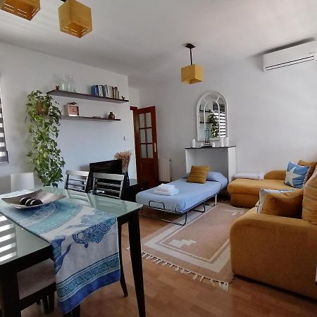 Apartamento Con Encanto En Granada, La Zubia ภายนอก รูปภาพ
