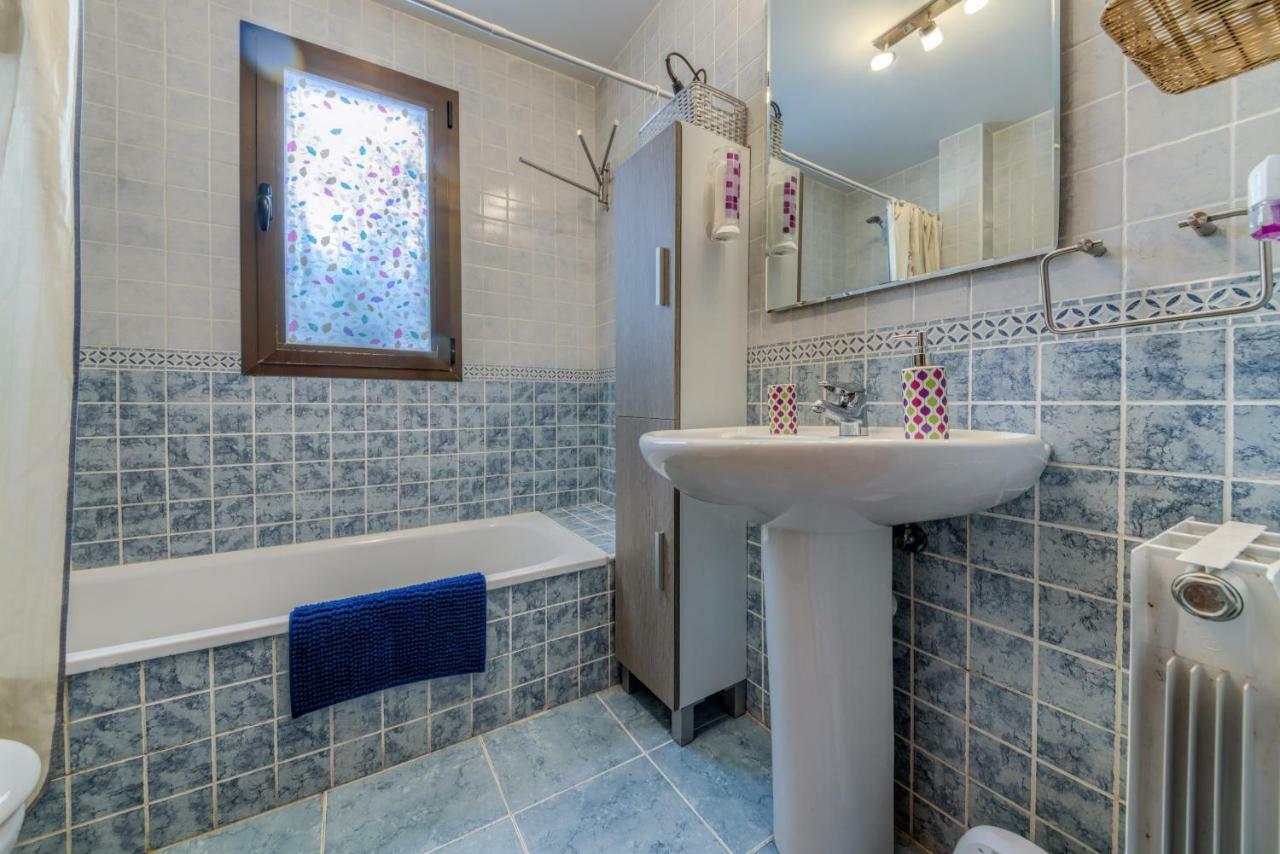 Apartamento Con Encanto En Granada, La Zubia ภายนอก รูปภาพ