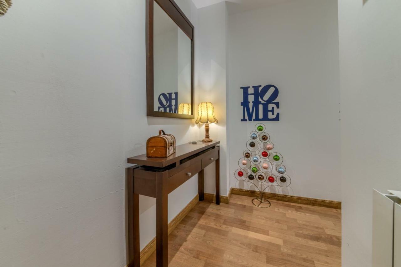 Apartamento Con Encanto En Granada, La Zubia ภายนอก รูปภาพ