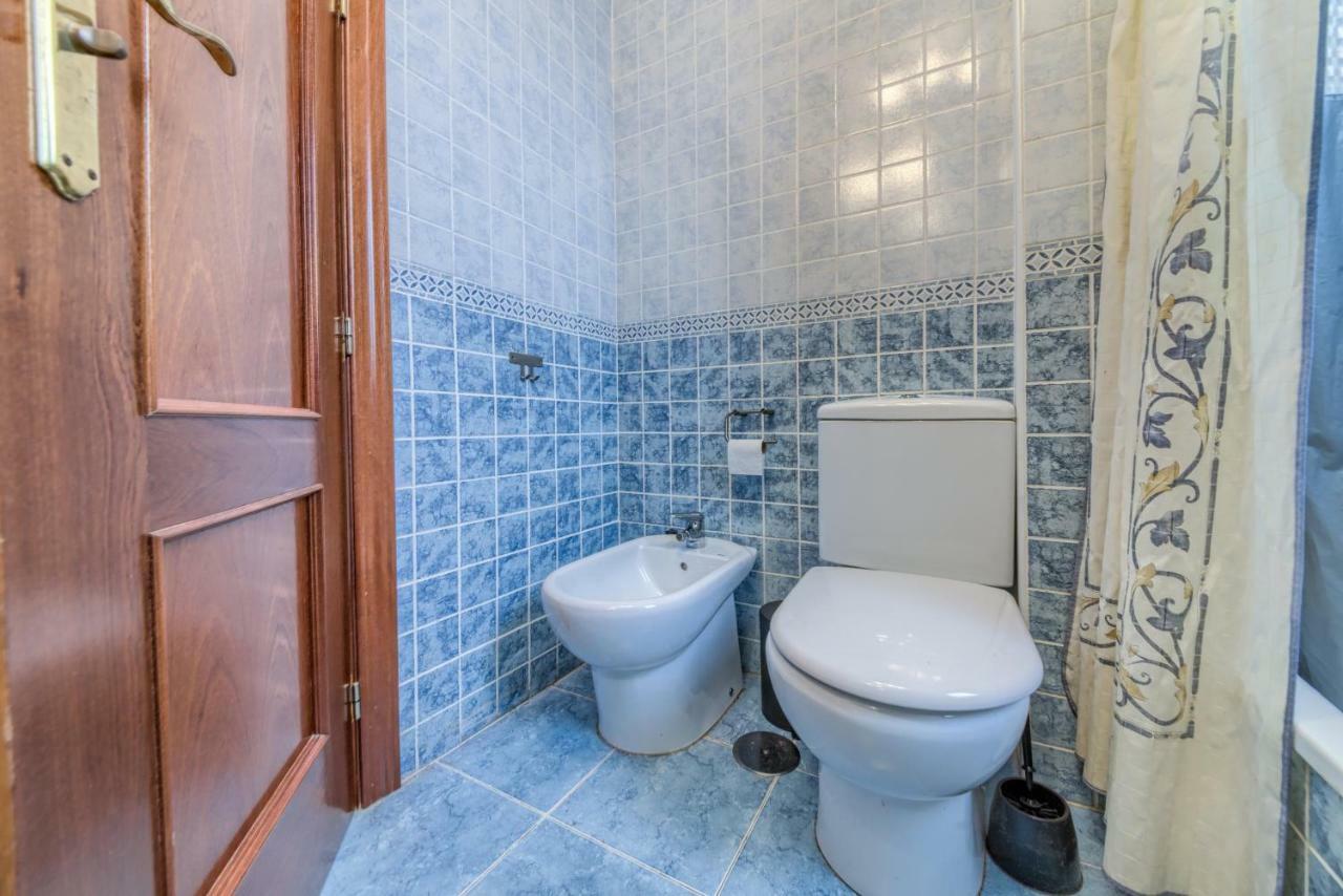 Apartamento Con Encanto En Granada, La Zubia ภายนอก รูปภาพ