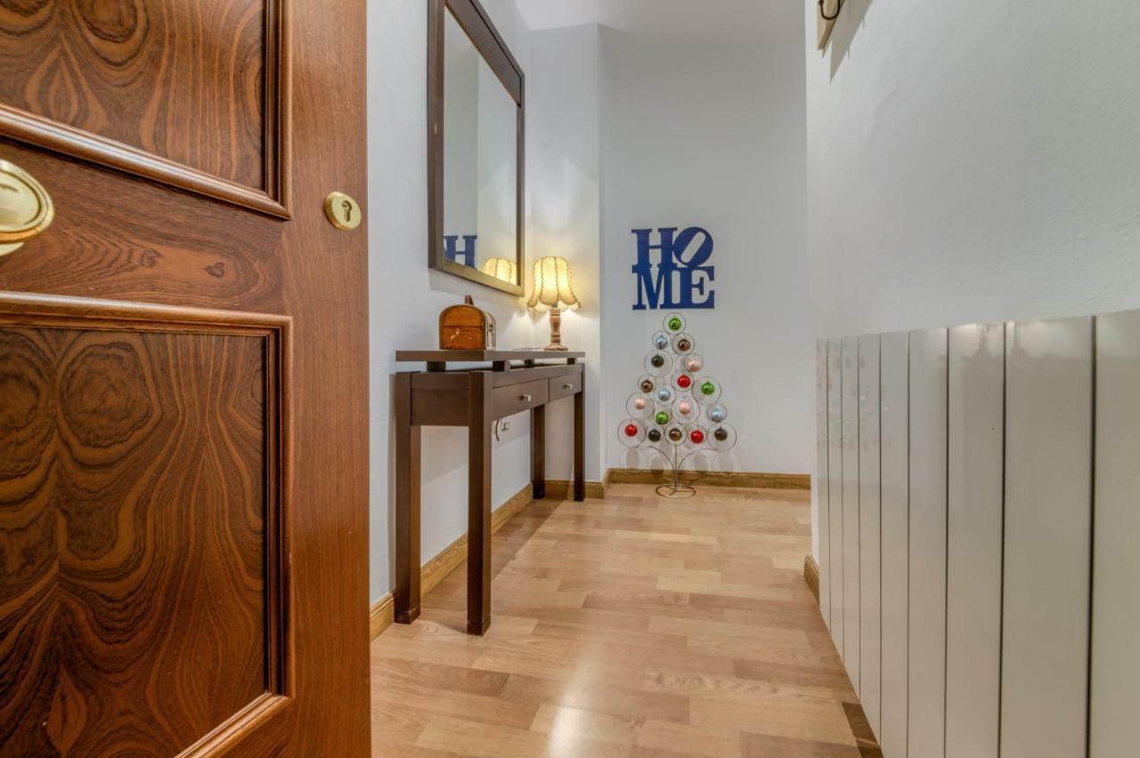 Apartamento Con Encanto En Granada, La Zubia ภายนอก รูปภาพ